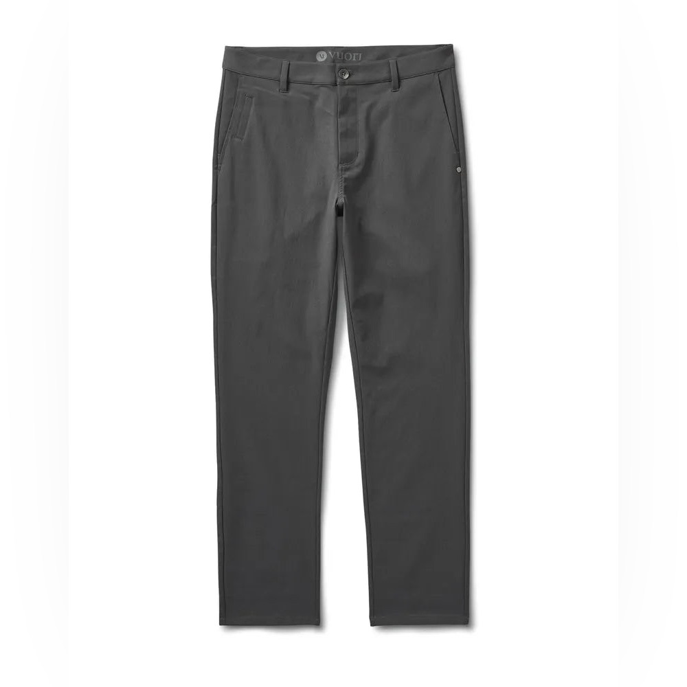 Vuori Mens Pants Cascade Tech Chino
